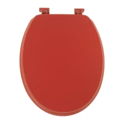 TENDANCE Accessori Water-Abattant WC Timeless Tinta tinta unitata