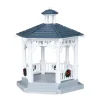 LEMAX Villagio Di Natale Lemax-Accessori Set di 6 Belvédères