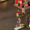 LEMAX Villagio Di Natale Lemax-Accessori Viale di ciottoli