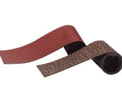 LEMAX Villagio Di Natale Lemax-Accessori (46 x 6 cm) Set di 2 percorsi in mattoni e ciottoli