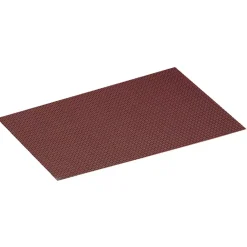LEMAX Villagio Di Natale Lemax-Accessori (45 x 30 cm) Tappeto di mattoni