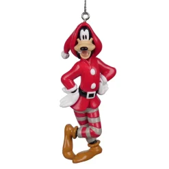 CHRISTMAS INSPIRATIONS Addobbi Natalizi|Addobbi Di Natale Disney-Addobbo natalizia da appendere Disney Pippo