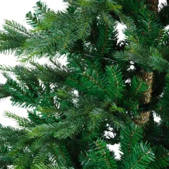 EMINZA Albero Di Natale Artificiale-Albero di Natale artificiale (150 cm) Glorious Verde abete