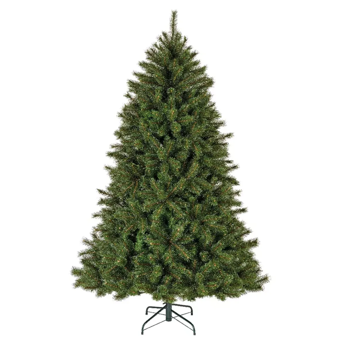 EMINZA Albero Di Natale Artificiale-Albero di Natale artificiale H180 cm Stockholm
