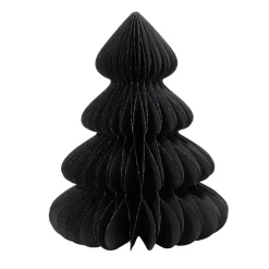 KAEMINGK Decorazioni E Oggetti Natalizi-Albero di Natale in carta da tavolo (H60 cm) Chiusura Magnetica