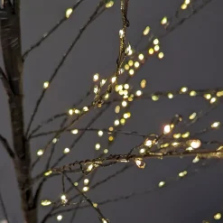 EMINZA Alberi Luminosi-Albero luminoso 1755 LED (H180 cm) Wonderland