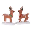 LEMAX Villagio Di Natale Lemax-Animali Renne