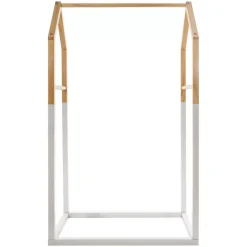 ATMOSPHERA Mobili Bambini-Appendiabiti per bambini legno (H100 cm) Casa