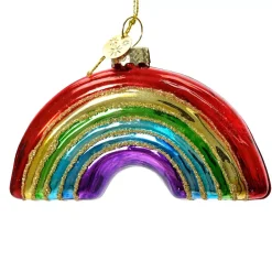 KAEMINGK Addobbi Natalizi-Arcobaleno da appendere