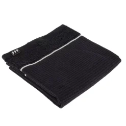 TENDANCE Biancheria Bagno|Asciugamani Bagno-Asciugamano cotone nido d'ape (50 x 90 cm) Japandi