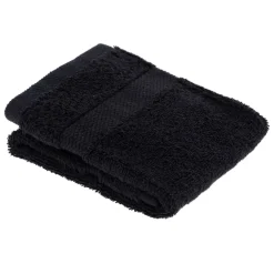 TENDANCE Biancheria Bagno|Asciugamani Bagno-Asciugamano da bagno cotone (30 x 50 cm) Timeless