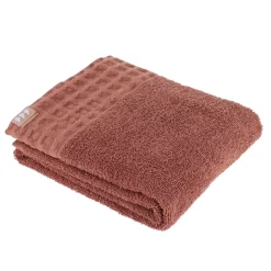 TENDANCE Biancheria Bagno|Asciugamani Bagno-Asciugamano da bagno cotone (50 x 90 cm) Season Color