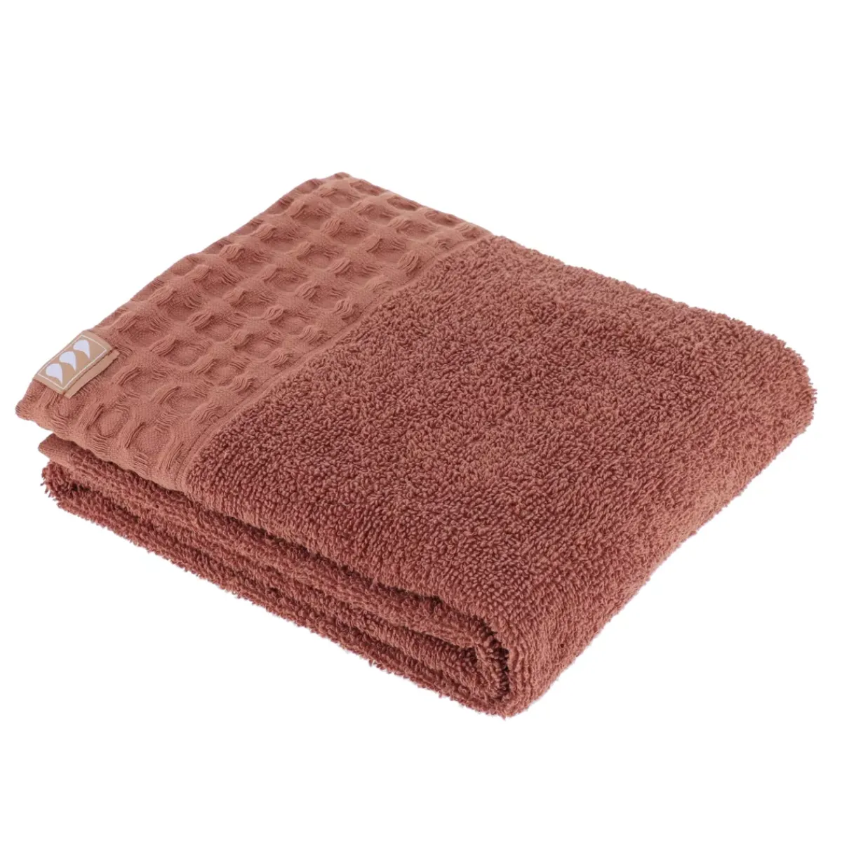 TENDANCE Biancheria Bagno|Asciugamani Bagno-Asciugamano da bagno cotone (50 x 90 cm) Season Color