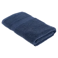 TENDANCE Biancheria Bagno|Asciugamani Bagno-Asciugamano in cotone (70 x 130 cm) Timeless