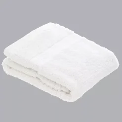 TENDANCE Biancheria Bagno|Asciugamani Bagno-Asciugamano in cotone (30 x 50 cm) Timeless