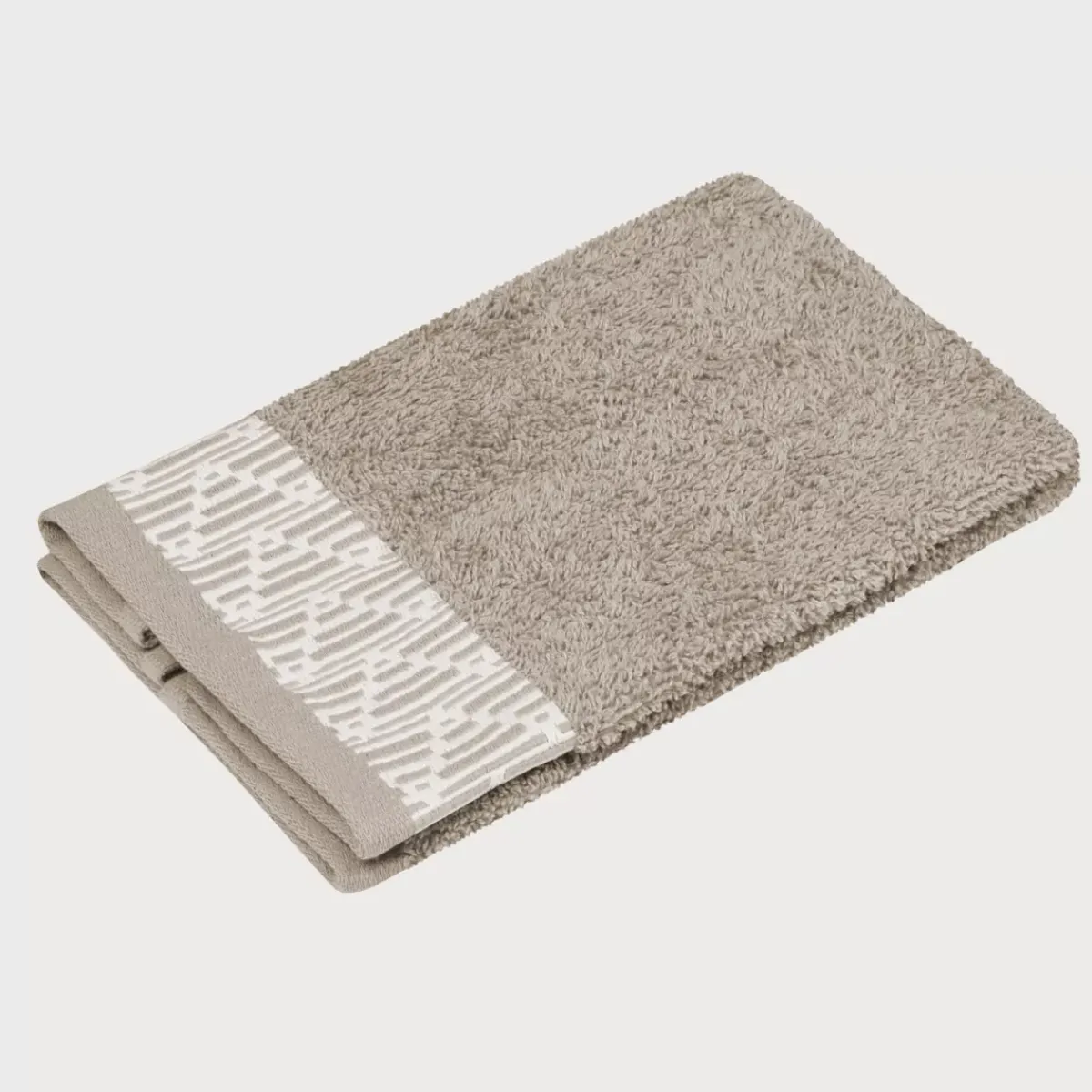 STOF Biancheria Bagno|Asciugamani Bagno-Asciugamano in cotone (70 x 140 cm) Tuli