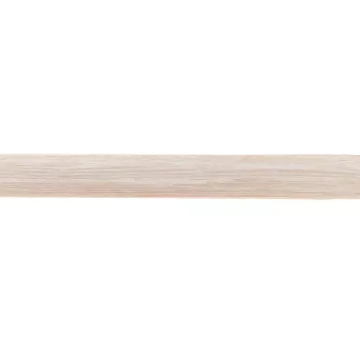 Asta per tenda in legno cerato (L250 cm/ D28 mm) Soren Naturale