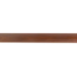 Asta tenda in legno (L150 cm/ D28 mm) Nils Naturale