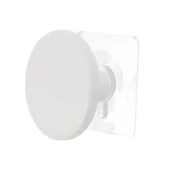 TENDANCE Contenitori Bagno-Attaccapanni da parete adesivo (D6,5 cm) Easy Chic
