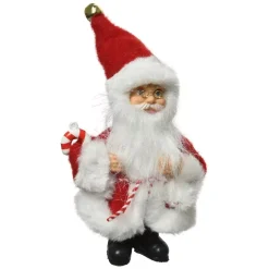 KAEMINGK Addobbi Natalizi-Babbo Natale da appendere Marco