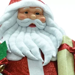 EMINZA Babbo Natale Animali E Personaggi|Personaggi E Oggetti Grande Dimensione-Babbo Natale gigante (300 cm) Ulrik