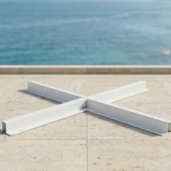 MOBELLIA Base E Accessori-Base a croce per ombrellone Elyra