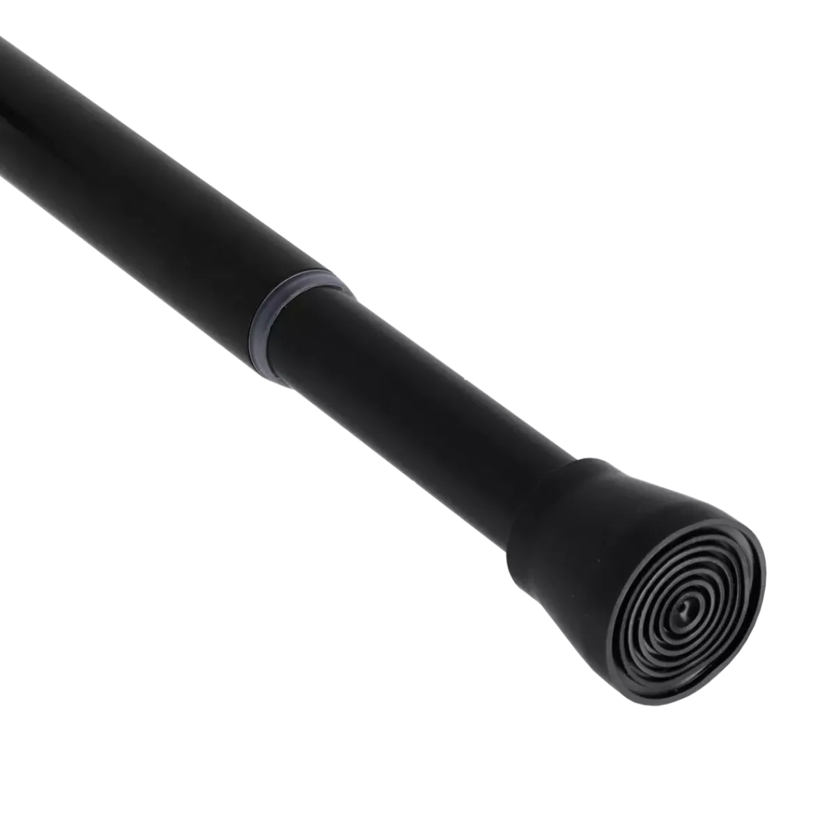 TENDANCE Accessori Bagno-Bastone per tenda da doccia autobloccante (da 105 a 250 cm)