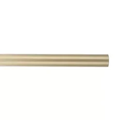 Bastone per tenda (L250 cm / D20 mm) Jim Oro