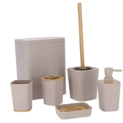 TENDANCE Accessori Bagno-Bicchiere Evy