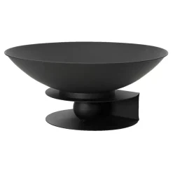 #N/A Braciere-Braciere per esterno (D60 x Alt 50 cm) Flambo