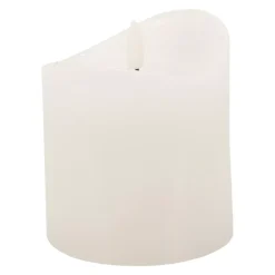 KOOPMAN Candele Natalizie-Candela LED Axelle H10 cm