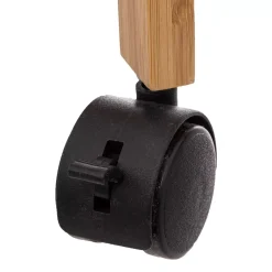 ATMOSPHERA Mobili Bagno-Carrello portavivande 3 livelli Linha