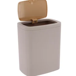 TENDANCE Accessori Bagno-Cestino da bagno 5L Cosy