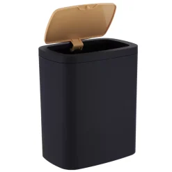 TENDANCE Accessori Bagno-Cestino da bagno 5L Cosy