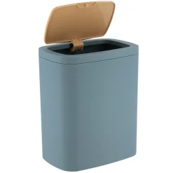 TENDANCE Accessori Bagno-Cestino da bagno 5L Cosy