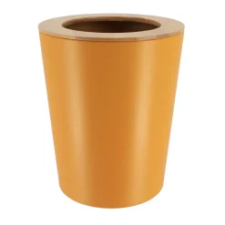TENDANCE Accessori Bagno-Cestino da bagno 5L Purebamboo
