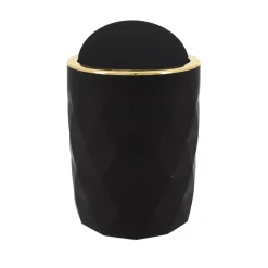 TENDANCE Accessori Bagno-Cestino da bagno 6L Rubby