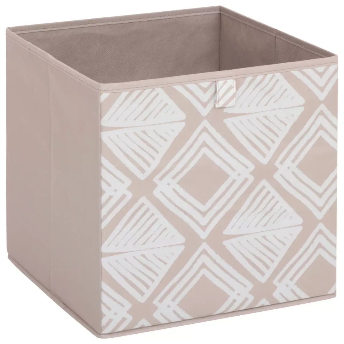 5 Five Simply Smart Cesti E Scatole Portaoggetti-Cesto portaoggetti (31 x 31 cm) Bohema