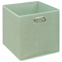5 Five Simply Smart Cesti E Scatole Portaoggetti-Cesto portaoggetti (31 x 31 cm) Helena