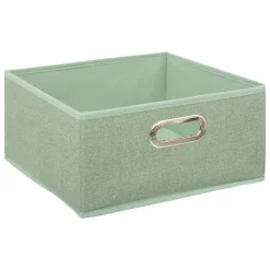 5 Five Simply Smart Cesti E Scatole Portaoggetti-Cesto portaoggetti (31 x 15 cm) Helena