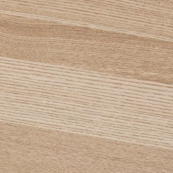 Atmosphera, cru017dateur d'intu017drieur Tavolini-Comodino rotondo in legno (H54 cm) Nysos