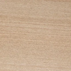 Atmosphera, cru017dateur d'intu017drieur Tavolini-Comodino rotondo in legno (H54 cm) Nysos Crema