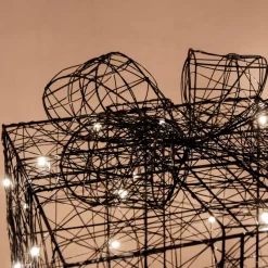 KAEMINGK Decorazioni E Oggetti Natalizi|Oggetti Decorativi E Illuminati-Confezione di 3 regali luminosi a pile