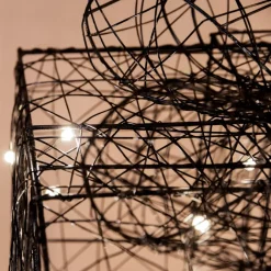 KAEMINGK Decorazioni E Oggetti Natalizi|Oggetti Decorativi E Illuminati-Confezione di 3 regali luminosi a pile