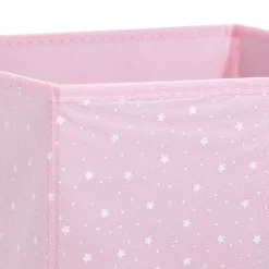 ATMOSPHERA Oggetti Decorativi Bambini|Cesti E Scatole Portaoggetti-Contenitore portaoggetti Stelle