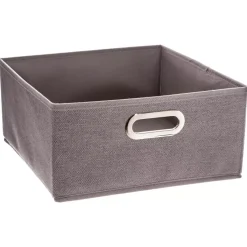 ATMOSPHERA Cesti E Scatole Portaoggetti-Contenitore (31 x 15 cm) Helena