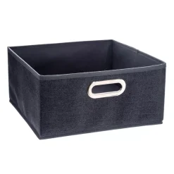 ATMOSPHERA Cesti E Scatole Portaoggetti-Contenitore (31 x 15 cm) Helena
