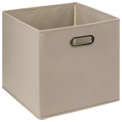 5 Five Simply Smart Cesti E Scatole Portaoggetti-Contenitore (31 x 31 cm) Helena