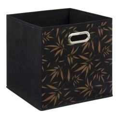 ATMOSPHERA Cesti E Scatole Portaoggetti-Contenitore (31 x 31 x 31 cm) Casual