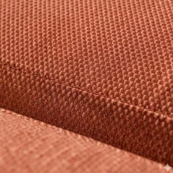 Copricuscini di ricambio per Divano 2 posti Monte Carlo Terracotta